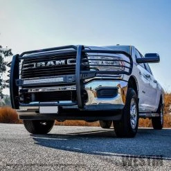 Sportsman X Grille Guard