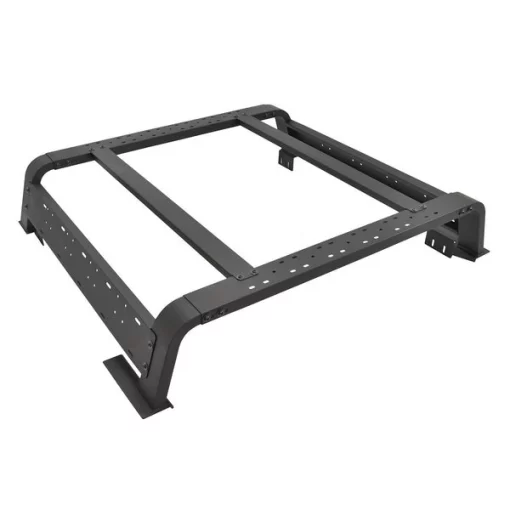 Overland Cargo Rack