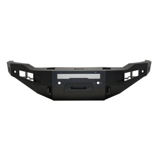 Pro-Series Front Bumper