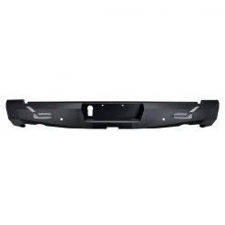 Pro-Series Rear Bumper