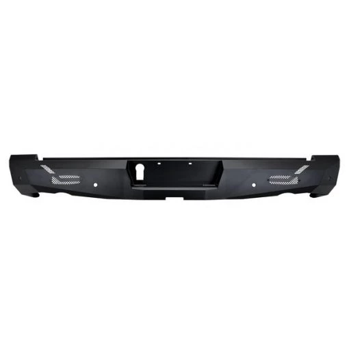 Pro-Series Rear Bumper