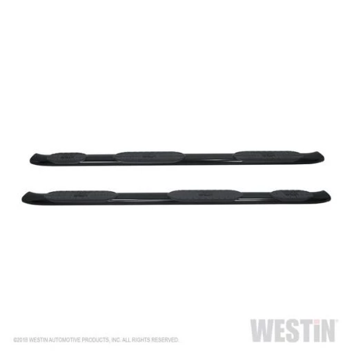 PRO TRAXX 5 Oval W2W Nerf Step Bars