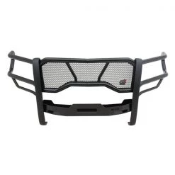 HDX Winch Mount Grille Guard