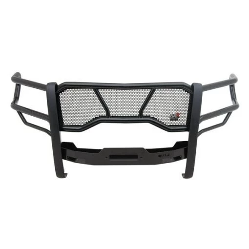 HDX Winch Mount Grille Guard