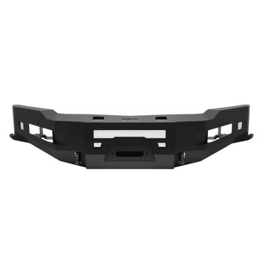 Pro-Series Front Bumper