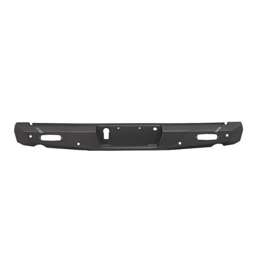Pro-Series Rear Bumper
