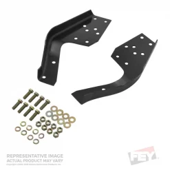Fey Universal Bumper Mount Kit