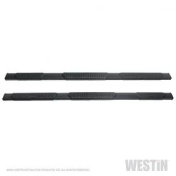 R5 M-Series Wheel-to-Wheel Nerf Step Bars