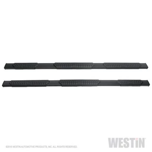 R5 M-Series Wheel-to-Wheel Nerf Step Bars