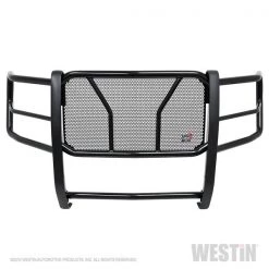 Westin HDX Grille Guard 3 HDX Grille Guard