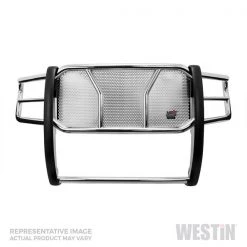 Westin HDX Grille Guard 9 HDX Grille Guard