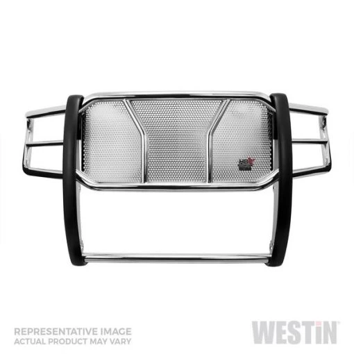 HDX Grille Guard