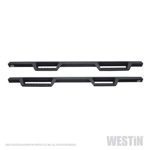 HDX Drop Nerf Step Bars