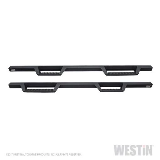 HDX Drop Nerf Step Bars