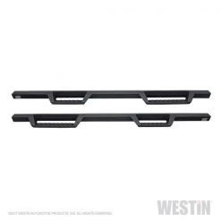 HDX Drop Nerf Step Bars