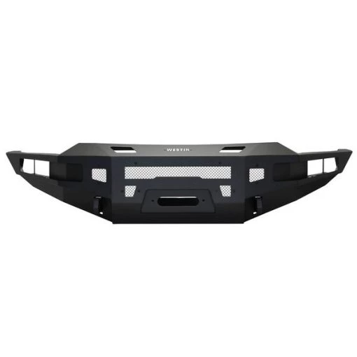 Pro-Series Front Bumper