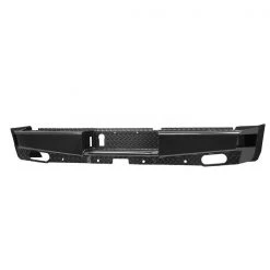 Westin HDX Bandit Rear Bumper