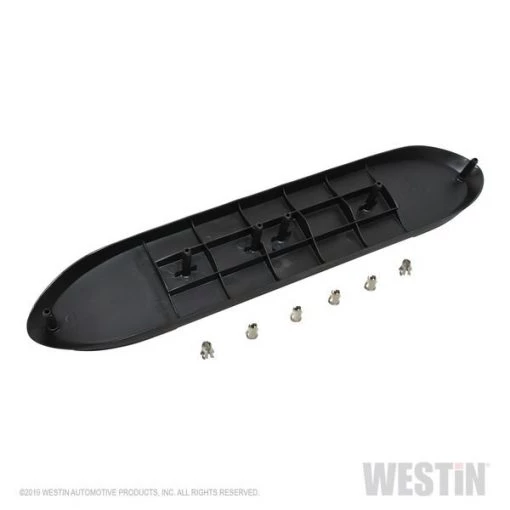 Platinum 4 WTW Step Pad & Clips