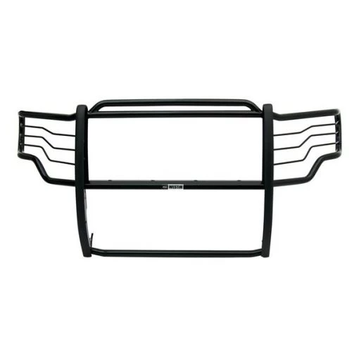 Sportsman Grille Guard