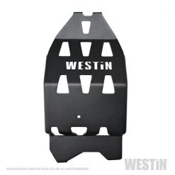 Oil Pan Skid Plate