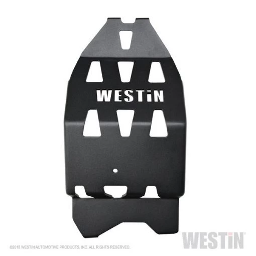 Oil Pan Skid Plate