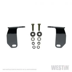 Westin HDX Grille Guard 4 HDX Grille Guard