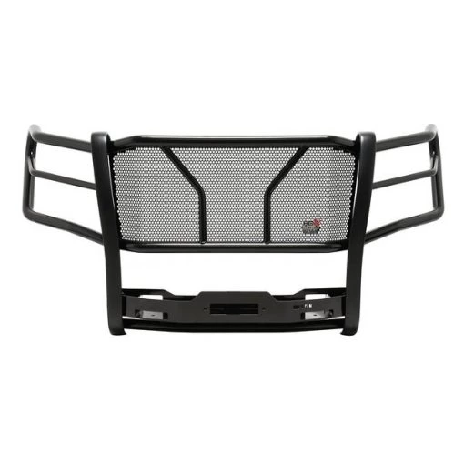 HDX Winch Mount Grille Guard