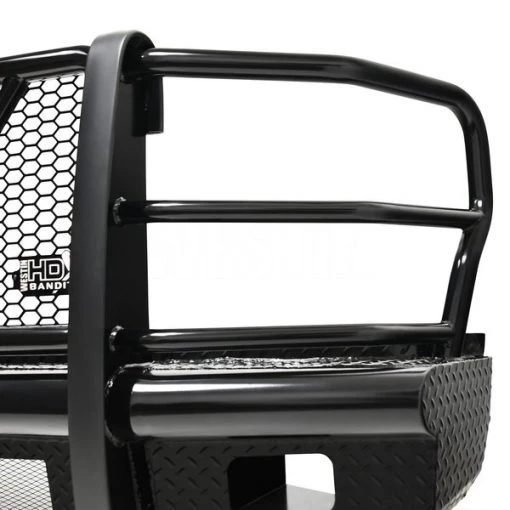 HDX Bandit Front Bumper