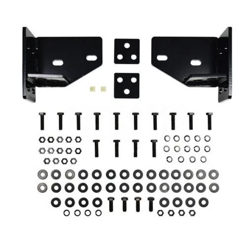 HDX Bandit Front Bumper