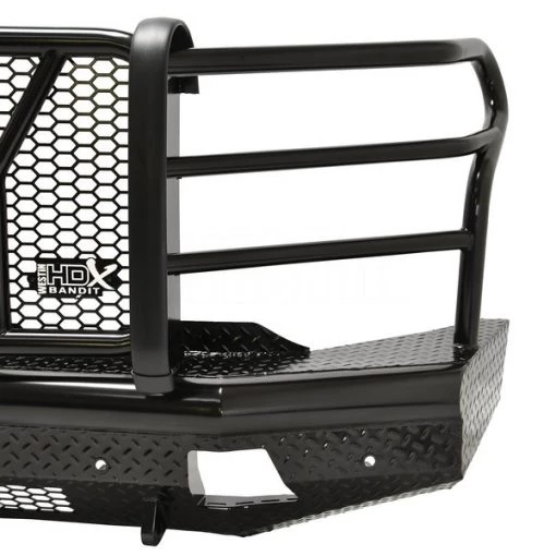 HDX Bandit Front Bumper