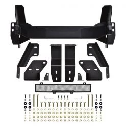 Pro-Series Front Bumper