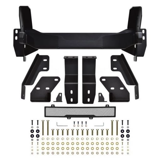 Pro-Series Front Bumper