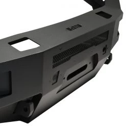 Pro-Series Front Bumper