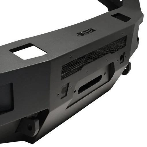 Pro-Series Front Bumper