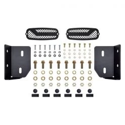 Pro-Series Rear Bumper