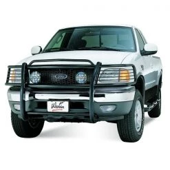 Sportsman Grille Guard