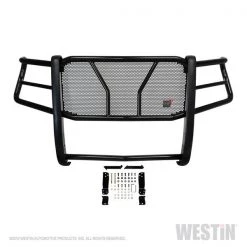 HDX Grille Guard