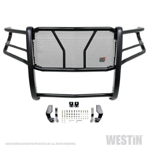 HDX Grille Guard