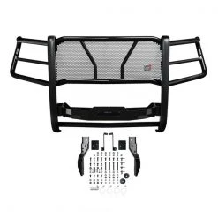 HDX Winch Mount Grille Guard