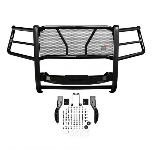 HDX Winch Mount Grille Guard