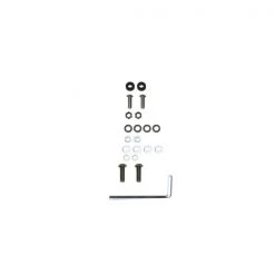 Winch Mount License Plate Re-locator