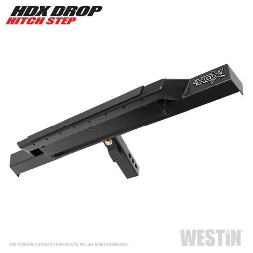 HDX Drop Hitch Step