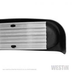 Molded Running Boards