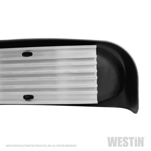 Molded Running Boards