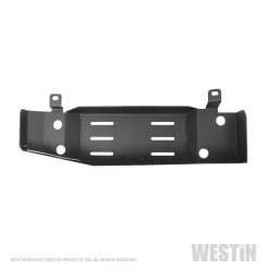 HDX DEF Tank Skid Plate