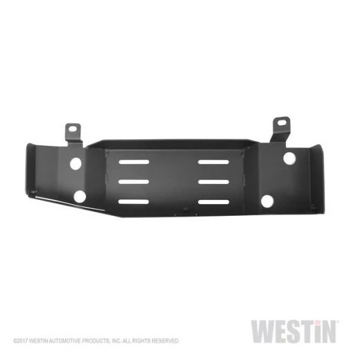HDX DEF Tank Skid Plate