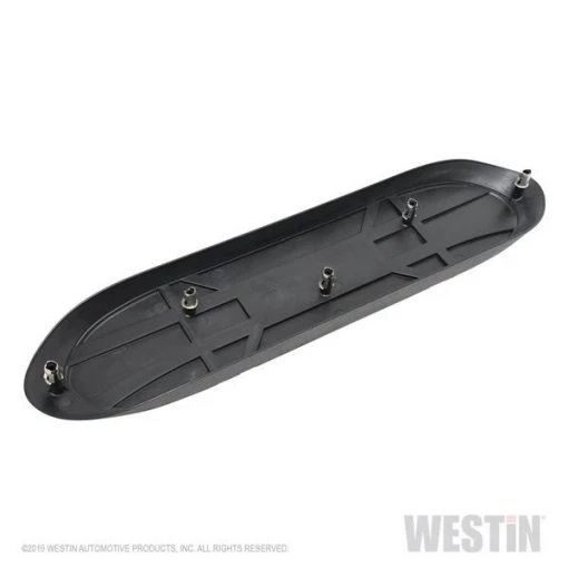 Premier 4 In. Oval Rear Step Pad