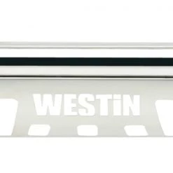 Westin E-Series Bull Bar 4 E-Series Bull Bar