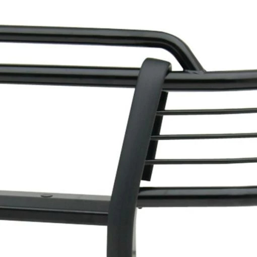 Sportsman Grille Guard