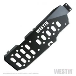 Gas Tank Skid Plate
